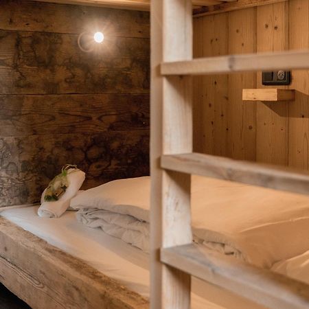 Le Toi Du Monde Bed & Breakfast Flumet Luaran gambar
